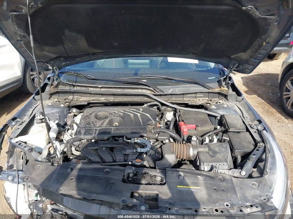 1N4BL4CW9LC182930 2020 NISSAN ALTIMA photo no. 10