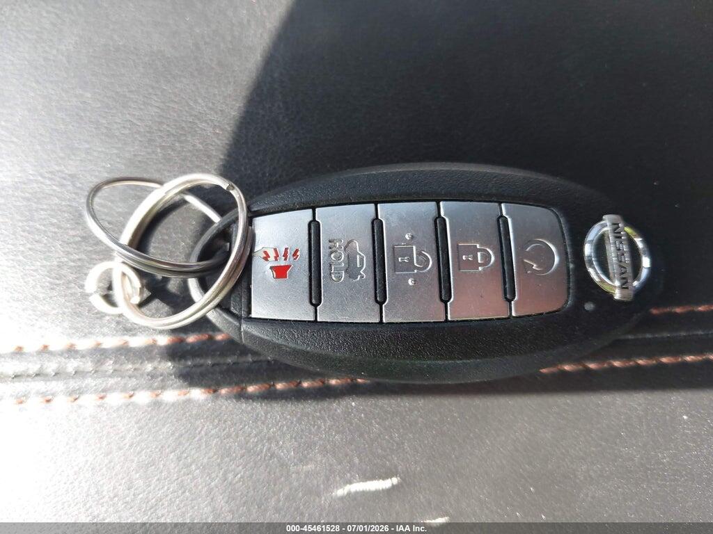 1N4BL4CW9LC182930 2020 NISSAN ALTIMA photo no. 11