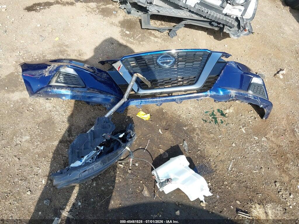 1N4BL4CW9LC182930 2020 NISSAN ALTIMA photo no. 12