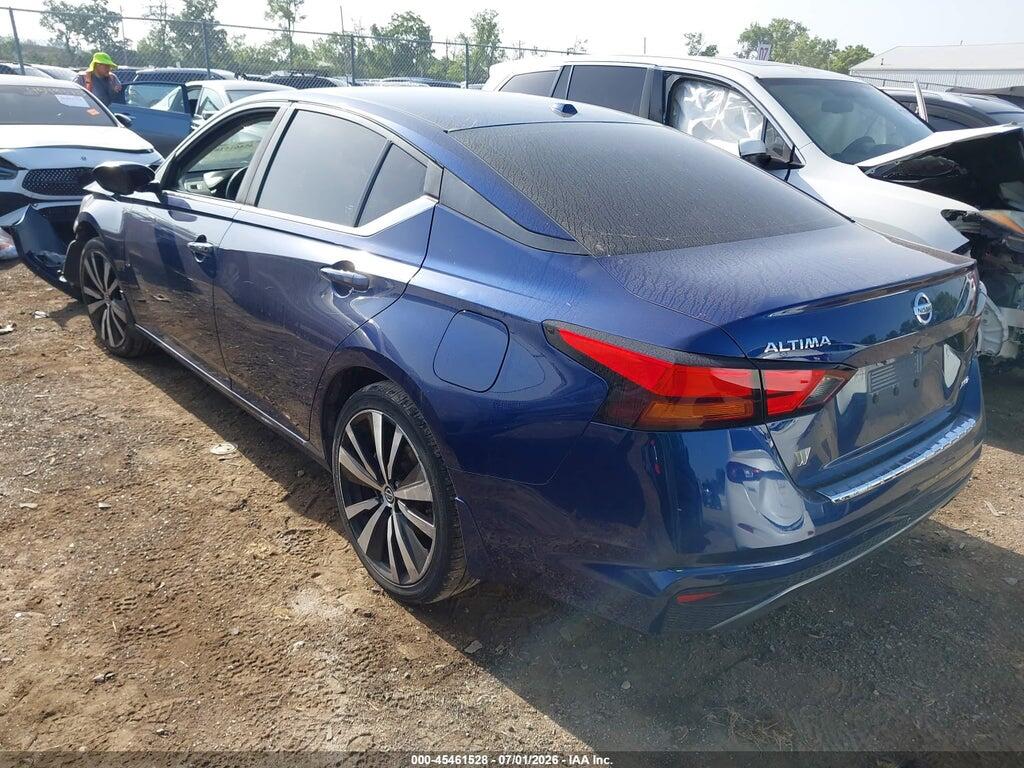 1N4BL4CW9LC182930 2020 NISSAN ALTIMA photo no. 3