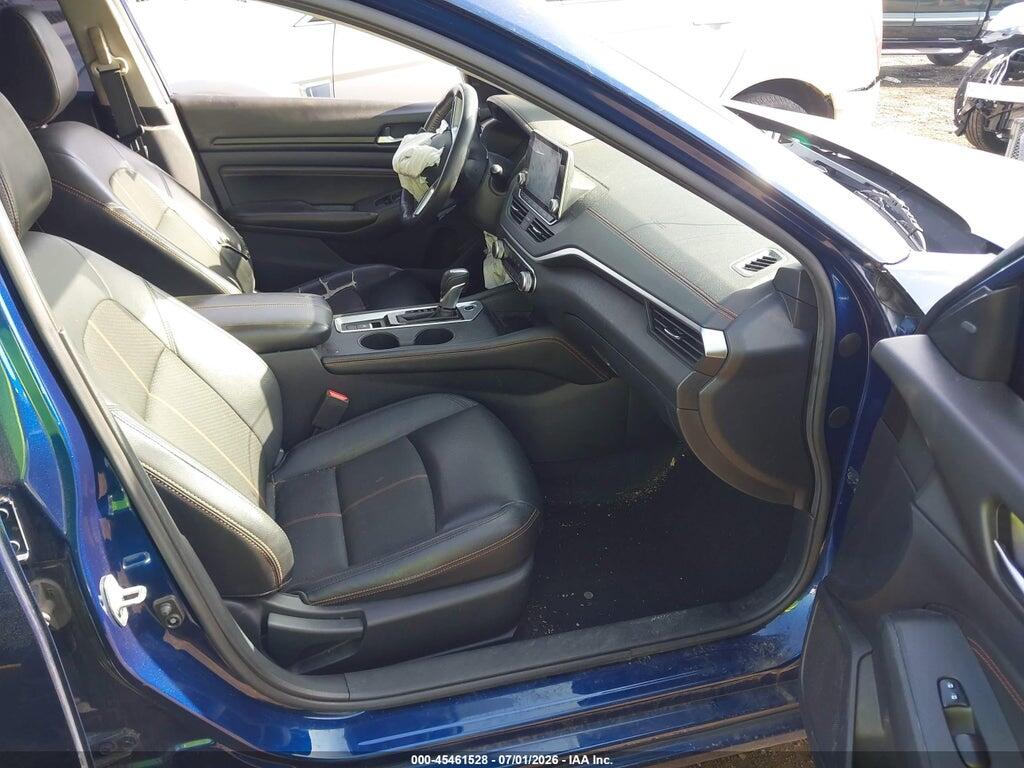 1N4BL4CW9LC182930 2020 NISSAN ALTIMA photo no. 5