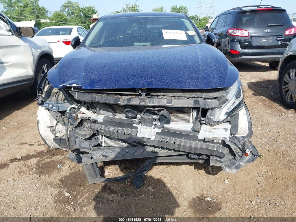 1N4BL4CW9LC182930 2020 NISSAN ALTIMA photo no. 6