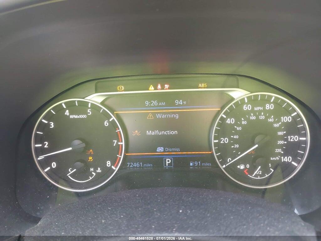 1N4BL4CW9LC182930 2020 NISSAN ALTIMA photo no. 7
