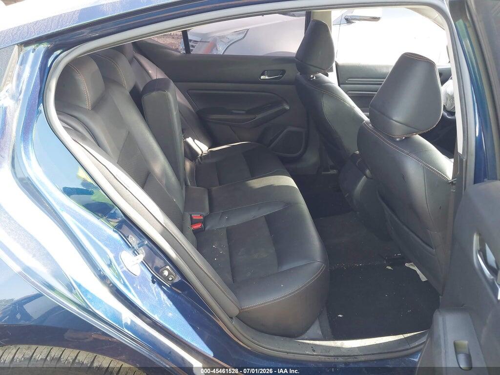 1N4BL4CW9LC182930 2020 NISSAN ALTIMA photo no. 8