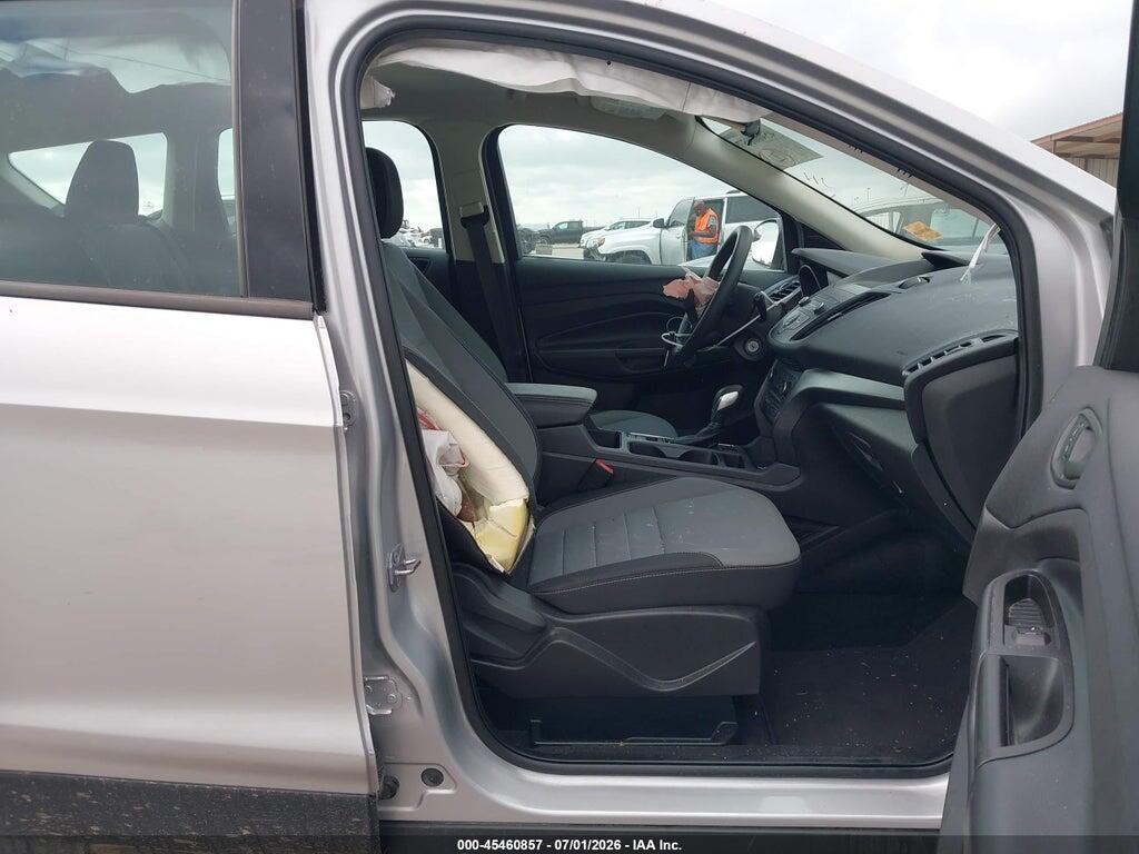 1FMCU0F72KUC25596 2019 FORD ESCAPE photo no. 5