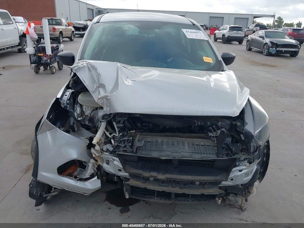 1FMCU0F72KUC25596 2019 FORD ESCAPE photo no. 6