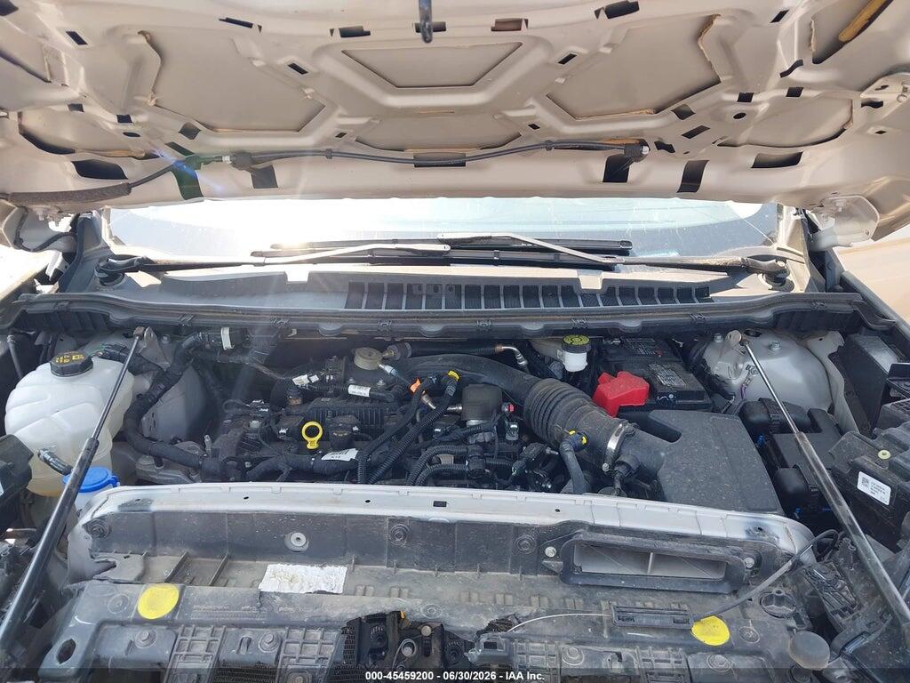 2FMPK4J94MBA59839 2021 FORD EDGE photo no. 10