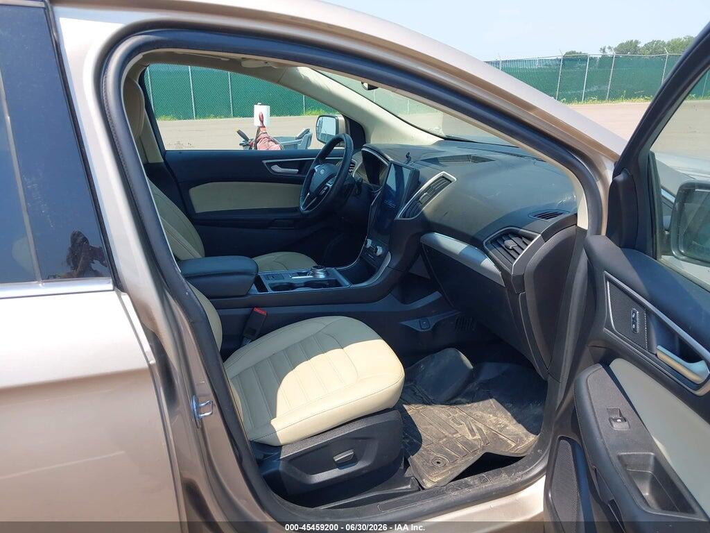 2FMPK4J94MBA59839 2021 FORD EDGE photo no. 5