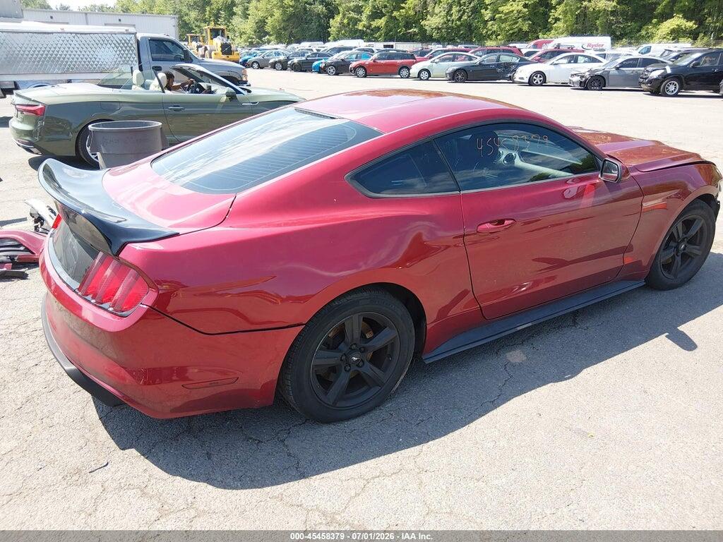 1FA6P8AM1G5208073 2016 FORD MUSTANG photo no. 4