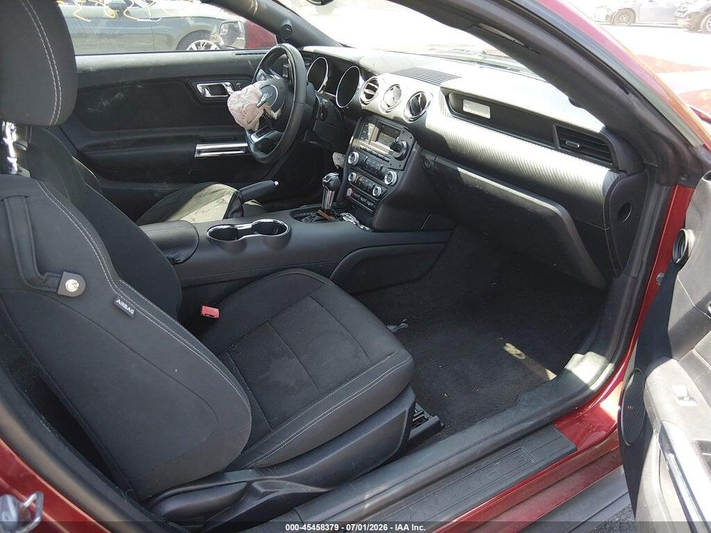 1FA6P8AM1G5208073 2016 FORD MUSTANG photo no. 5