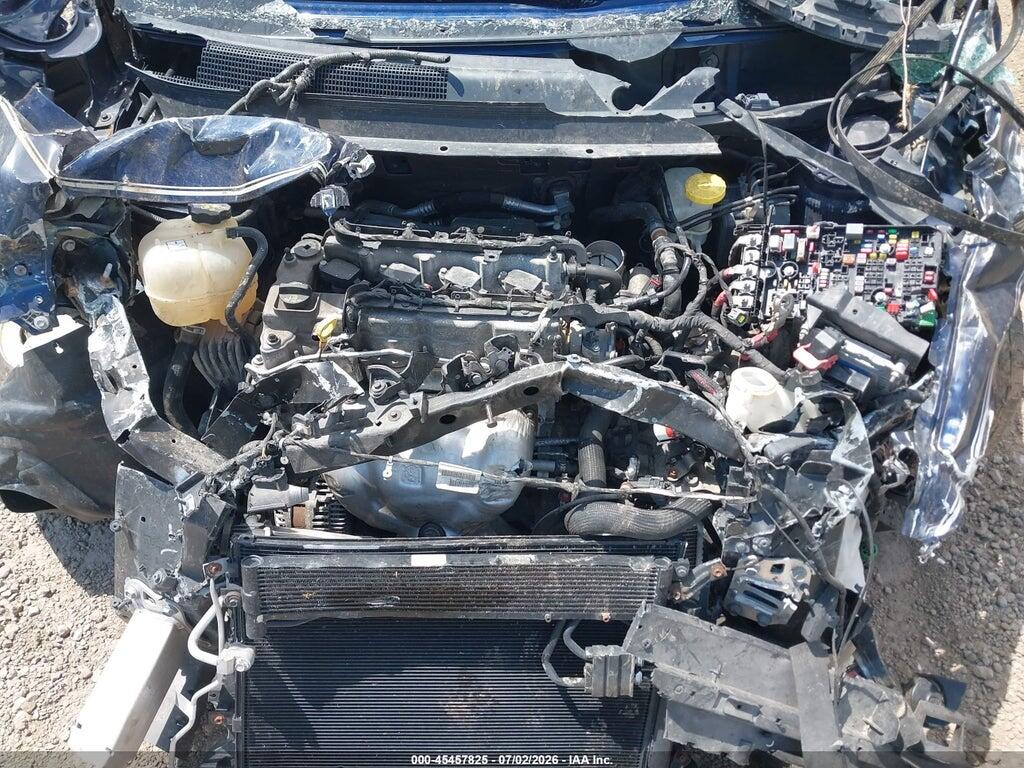 1C4PJMAB1GW313858 2016 JEEP CHEROKEE photo no. 10