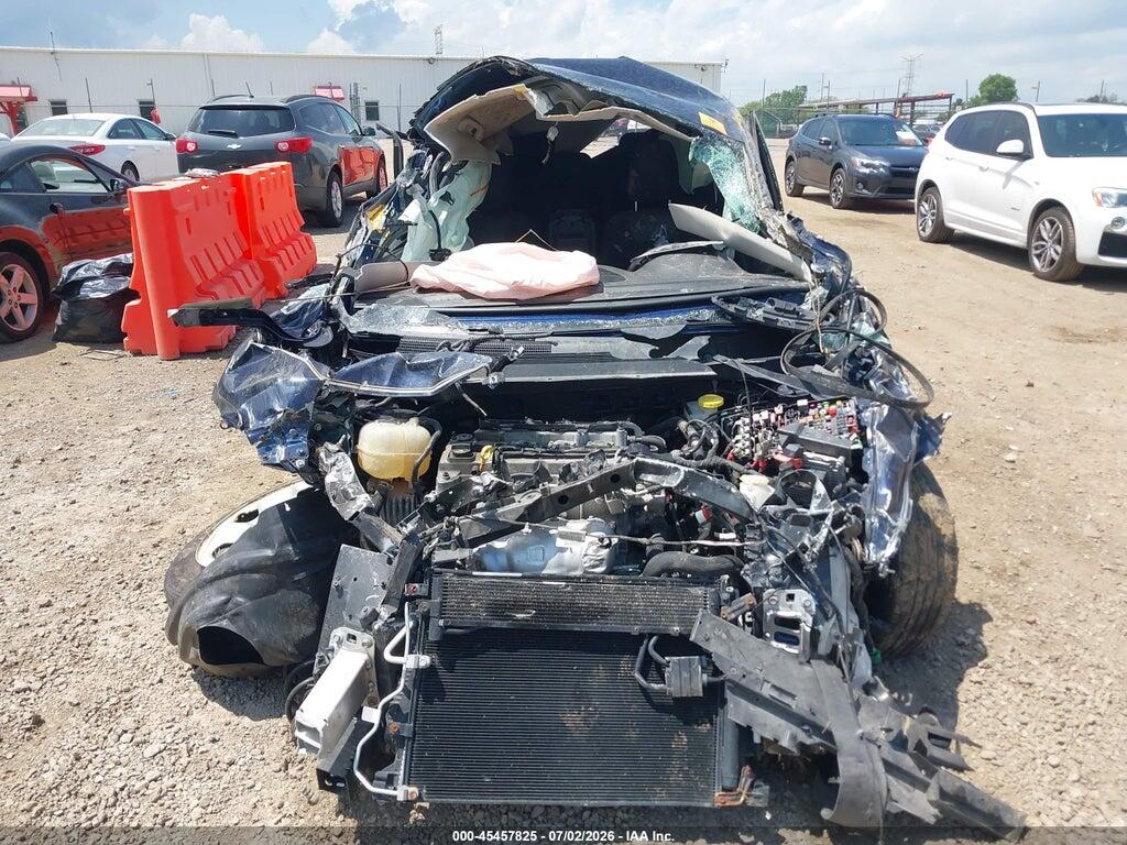 1C4PJMAB1GW313858 2016 JEEP CHEROKEE photo no. 12