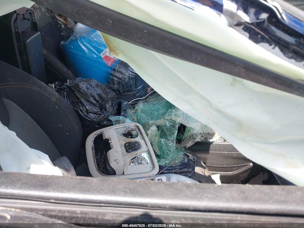 1C4PJMAB1GW313858 2016 JEEP CHEROKEE photo no. 5