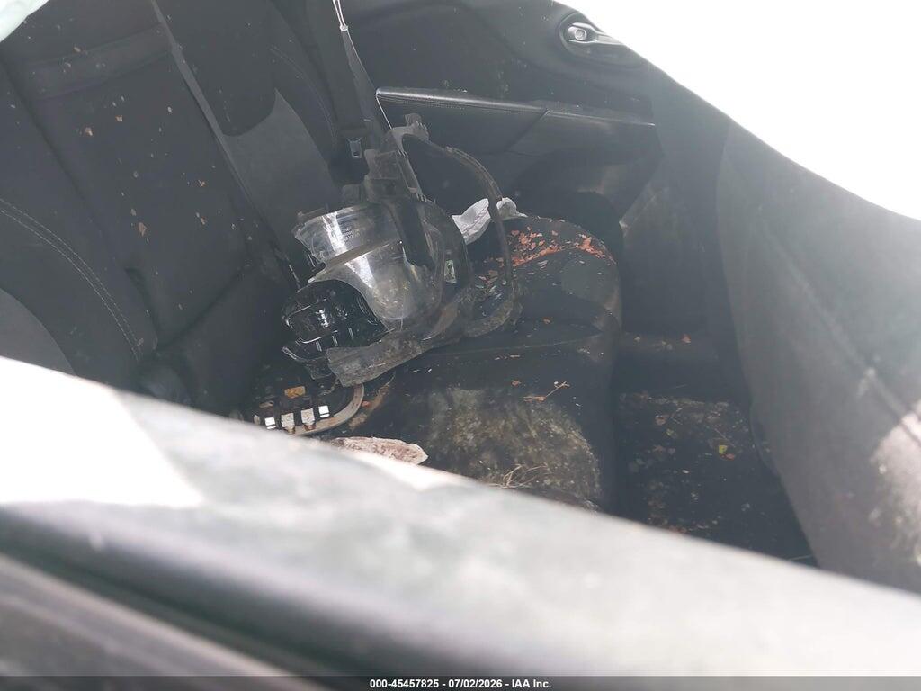 1C4PJMAB1GW313858 2016 JEEP CHEROKEE photo no. 8