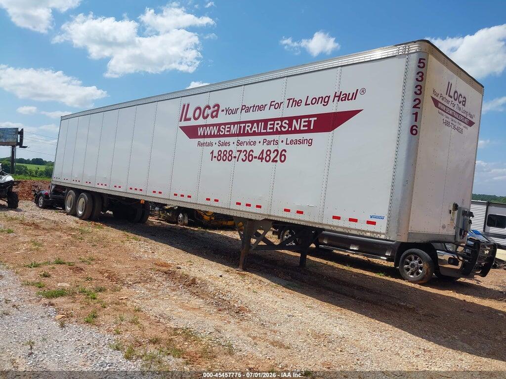 2023 VANGUARD NATIONAL UNKNOWN 5V8VC5328PM304331
