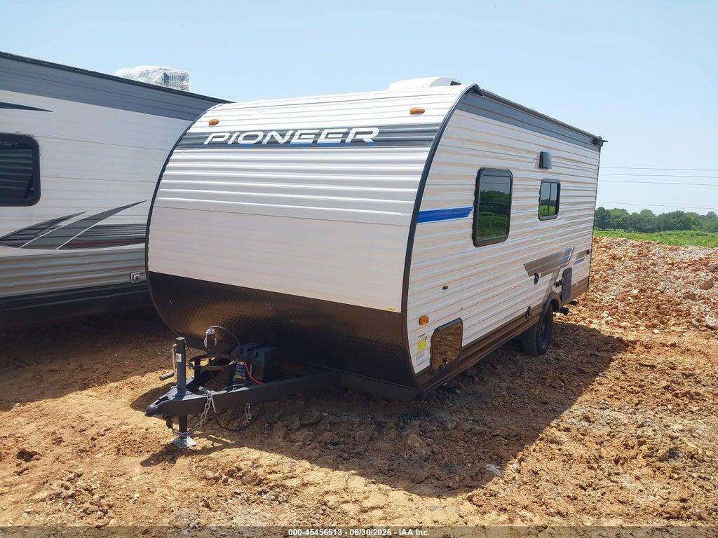 5SFPB2111S1547526 2025 HEARTLAND OTHER photo no. 2