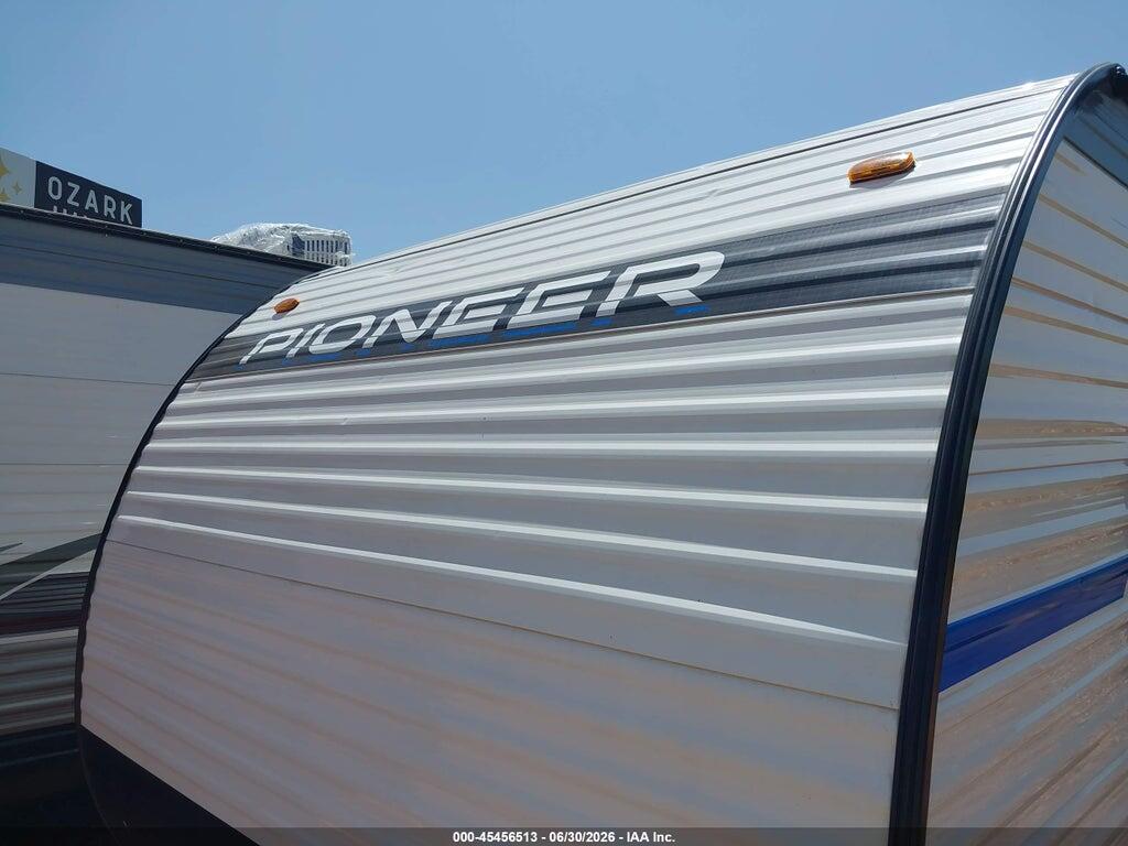 5SFPB2111S1547526 2025 HEARTLAND OTHER photo no. 6