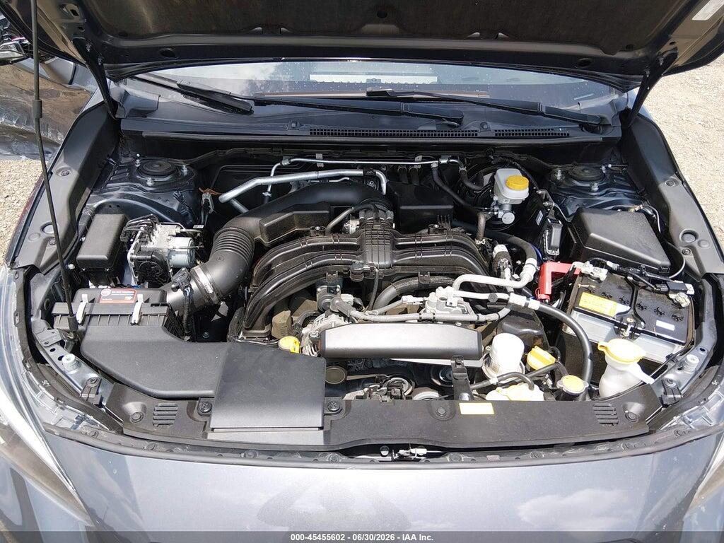 JF2GTHRC7PH234649 2023 SUBARU CROSSTREK photo no. 10