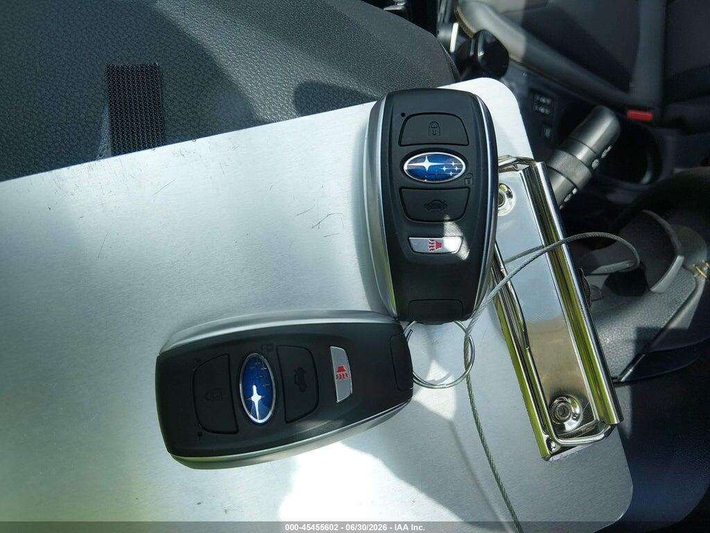 JF2GTHRC7PH234649 2023 SUBARU CROSSTREK photo no. 11