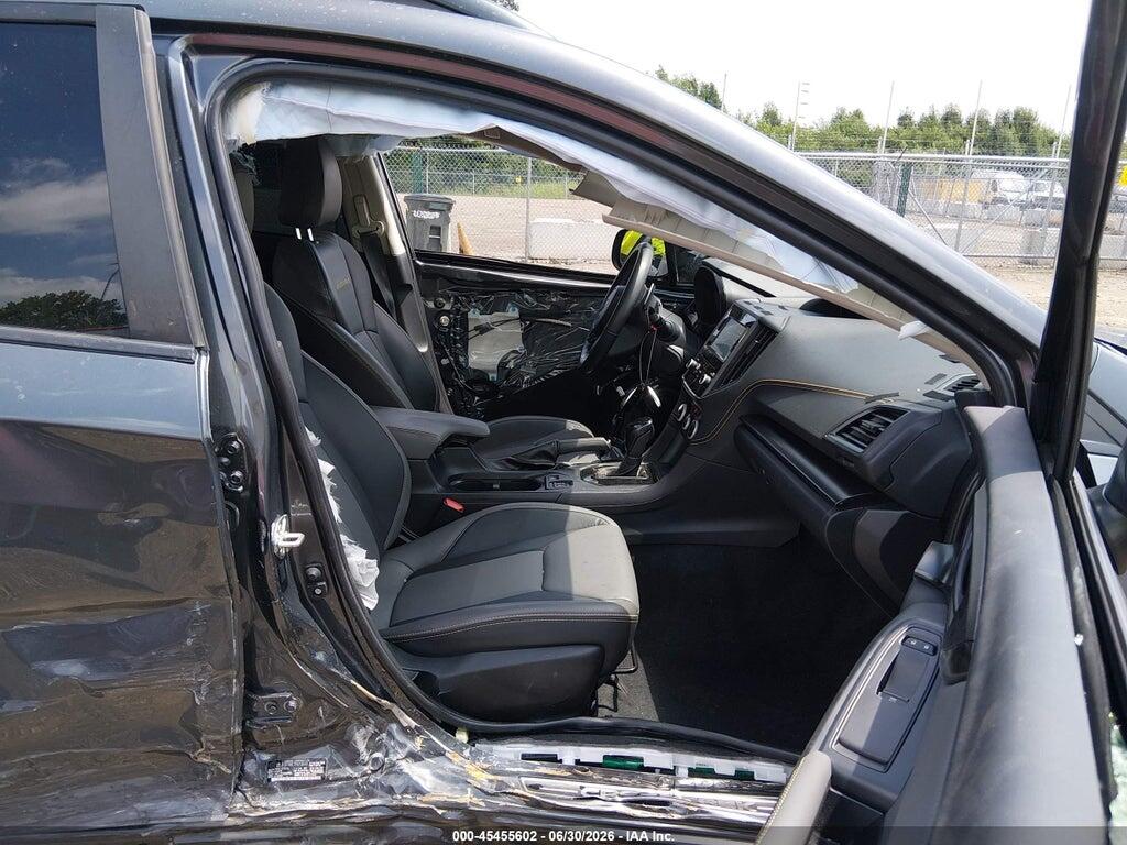 JF2GTHRC7PH234649 2023 SUBARU CROSSTREK photo no. 5