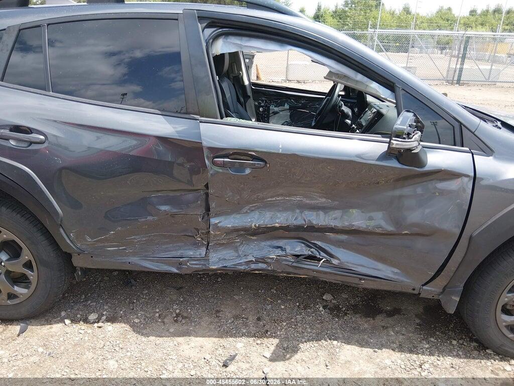 JF2GTHRC7PH234649 2023 SUBARU CROSSTREK photo no. 6