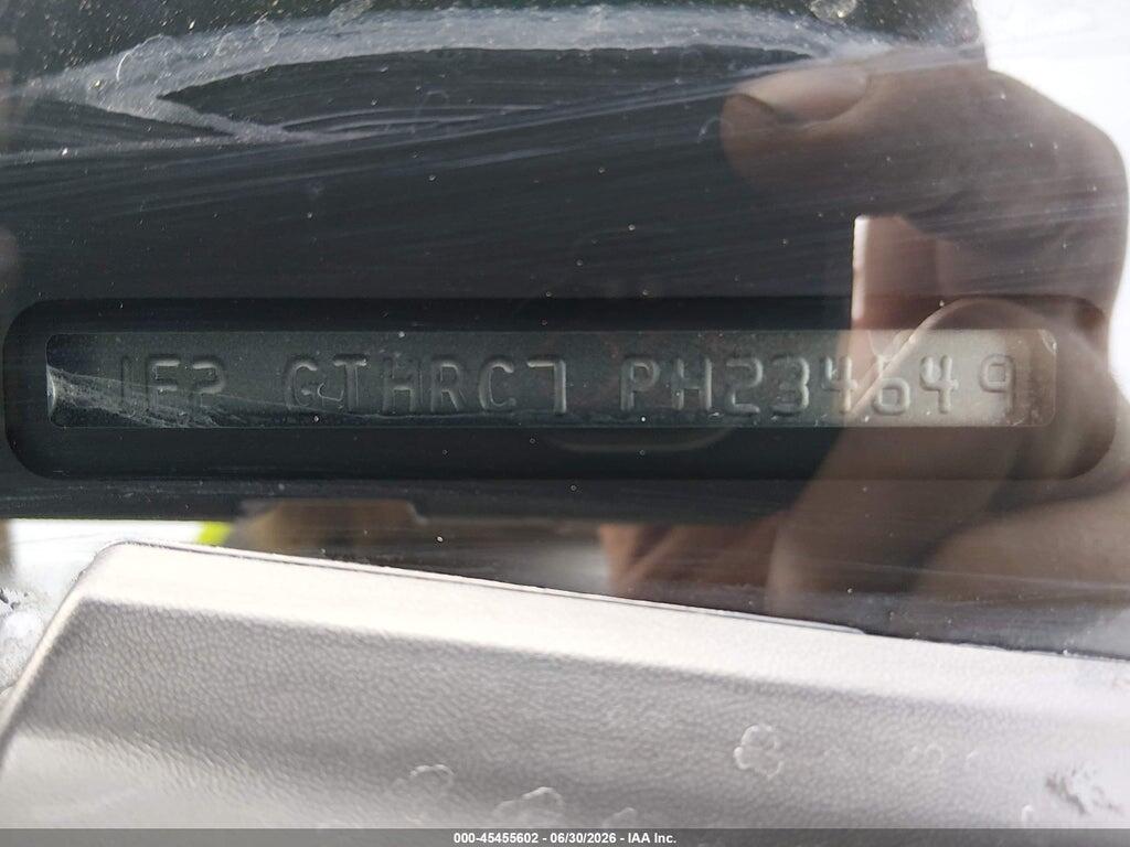 JF2GTHRC7PH234649 2023 SUBARU CROSSTREK photo no. 9