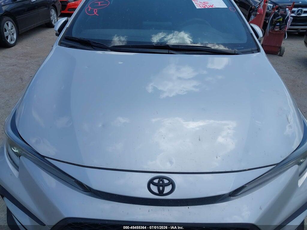 5YFS4MCE0RP195659 2024 TOYOTA COROLLA photo no. 6