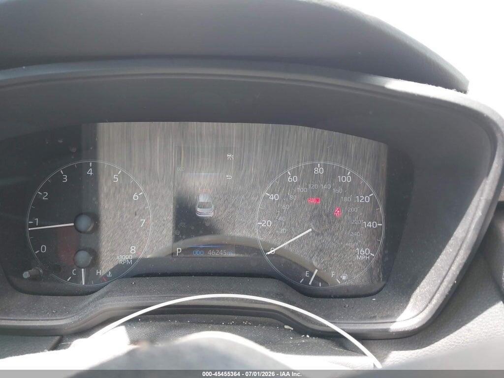 5YFS4MCE0RP195659 2024 TOYOTA COROLLA photo no. 7