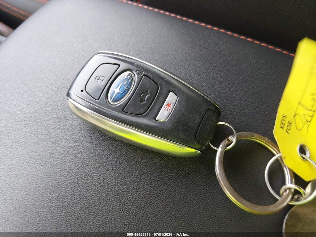 JF2SKAPC7KH447259 2019 SUBARU FORESTER photo no. 11