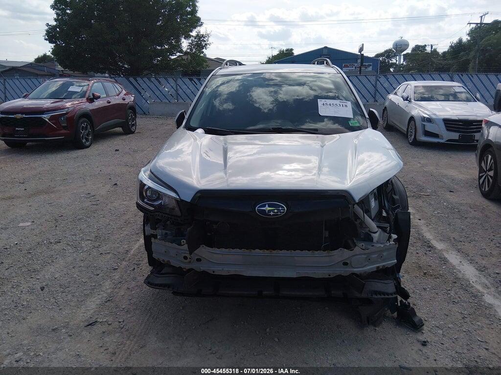 JF2SKAPC7KH447259 2019 SUBARU FORESTER photo no. 12