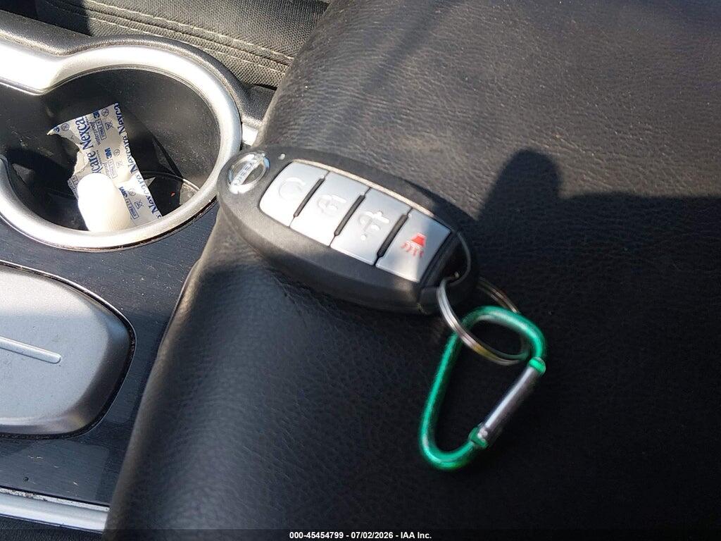 5N1DR2MNXKC627665 2019 NISSAN PATHFINDER photo no. 11