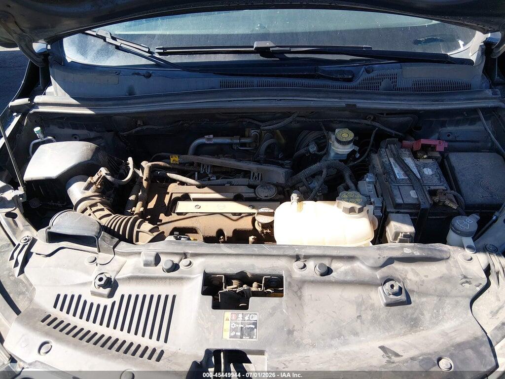 KL4CJ2SB4JB610293 2018 BUICK ENCORE photo no. 10