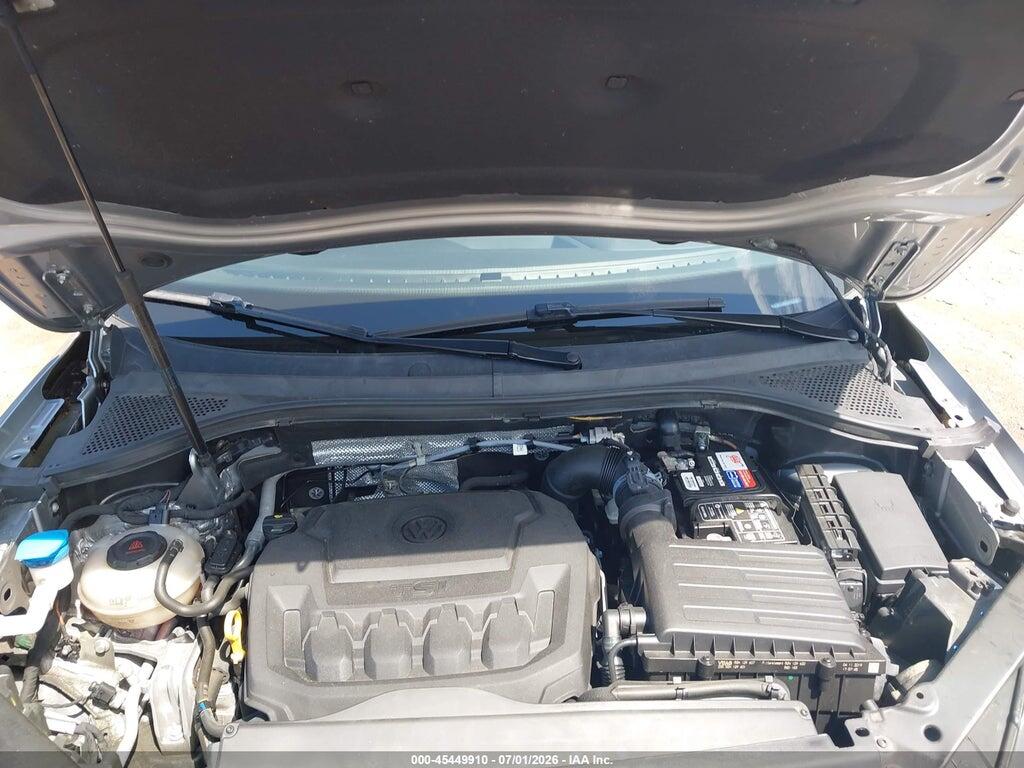 3VV1B7AX0LM063797 2020 VOLKSWAGEN TIGUAN photo no. 10