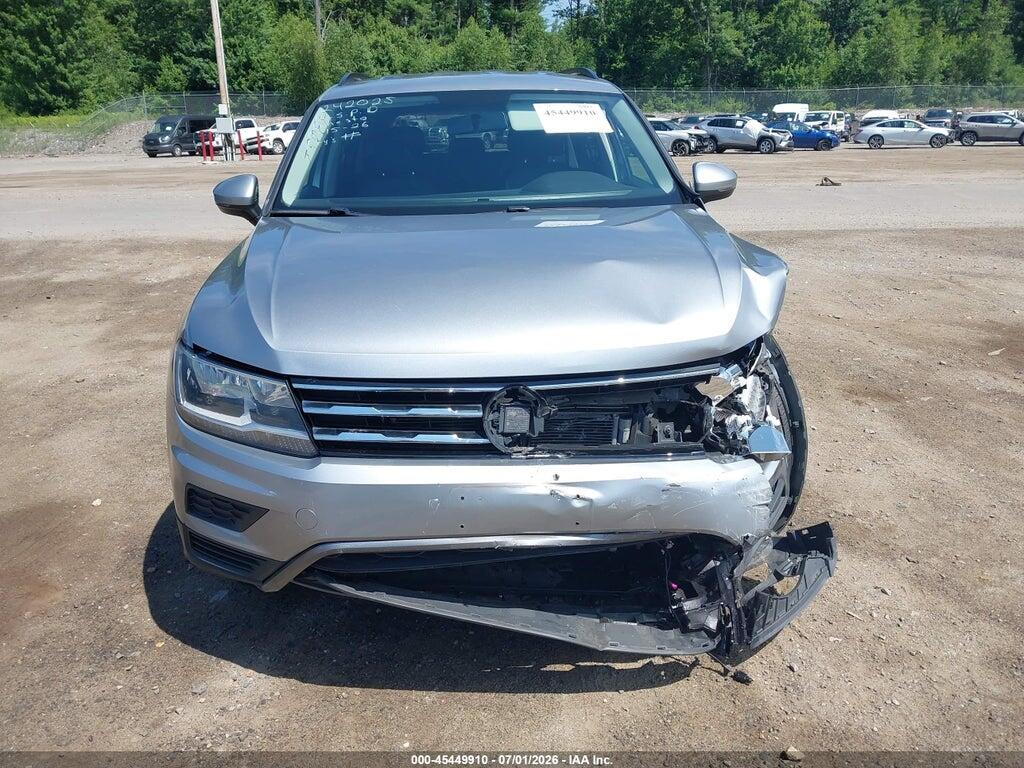 3VV1B7AX0LM063797 2020 VOLKSWAGEN TIGUAN photo no. 12