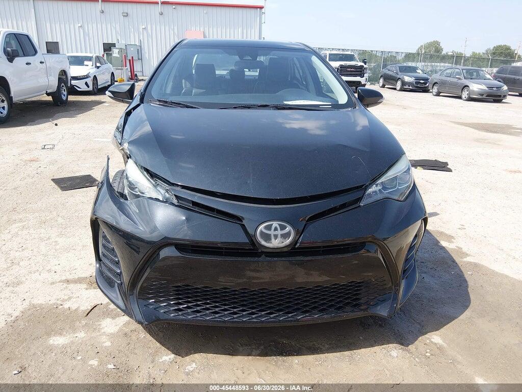 5YFBURHE1JP801335 2018 TOYOTA COROLLA photo no. 12