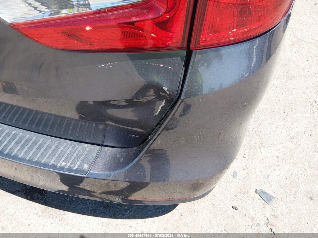 5FNRL6H76JB090597 2018 HONDA ODYSSEY photo no. 6