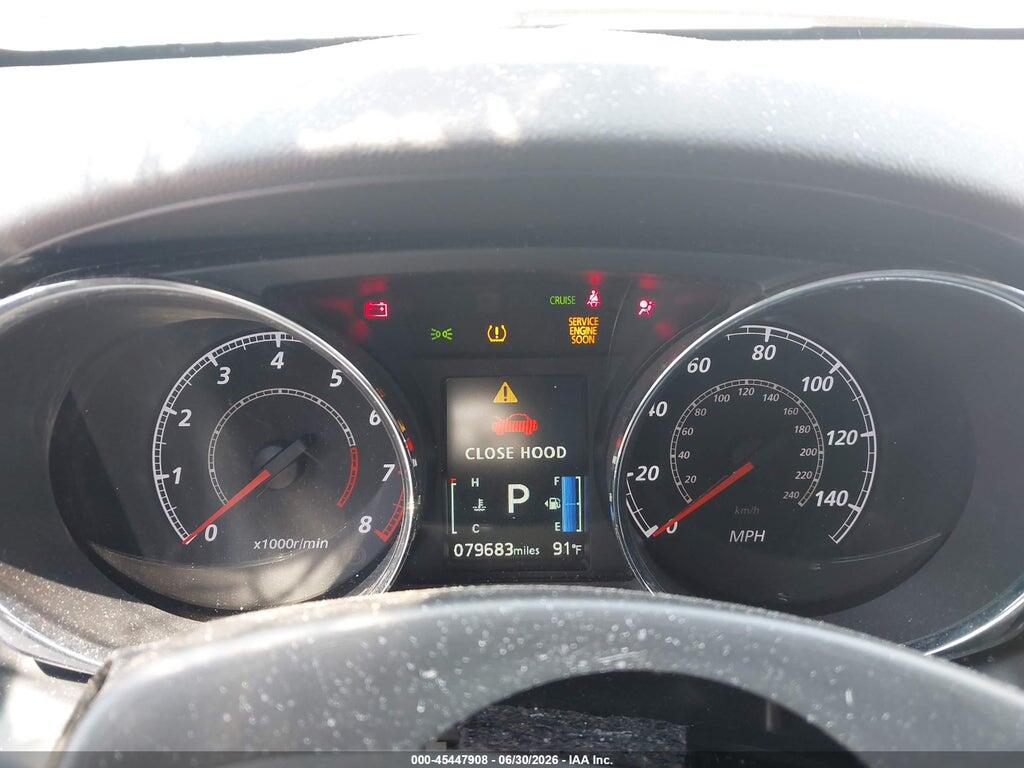 JA4AR3AU4KU009156 2019 MITSUBISHI OUTLANDER SPORT photo no. 7