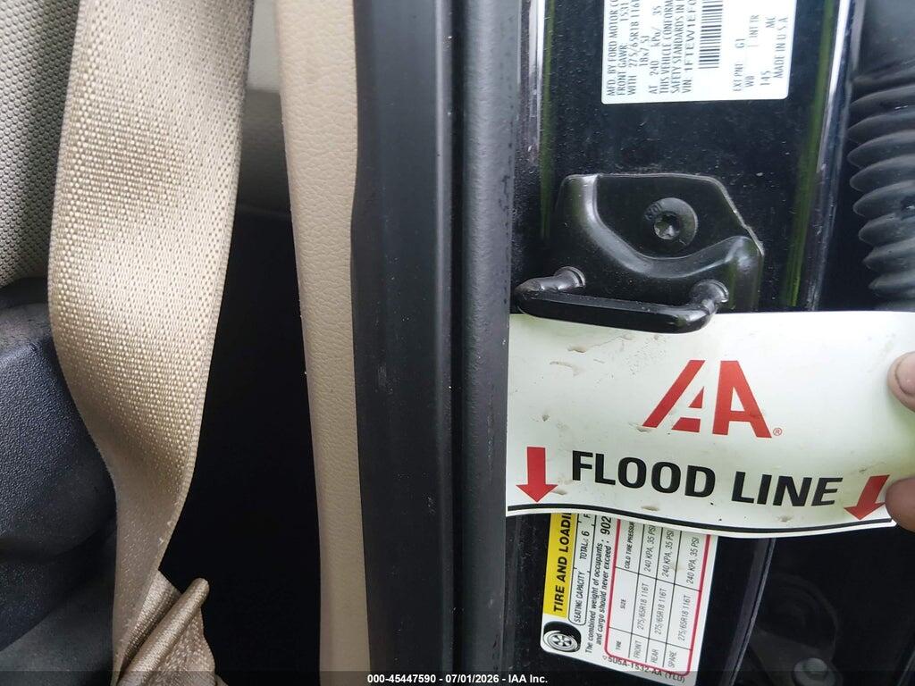 1FTEW1EF0GKF60820 2016 FORD F-150 photo no. 6