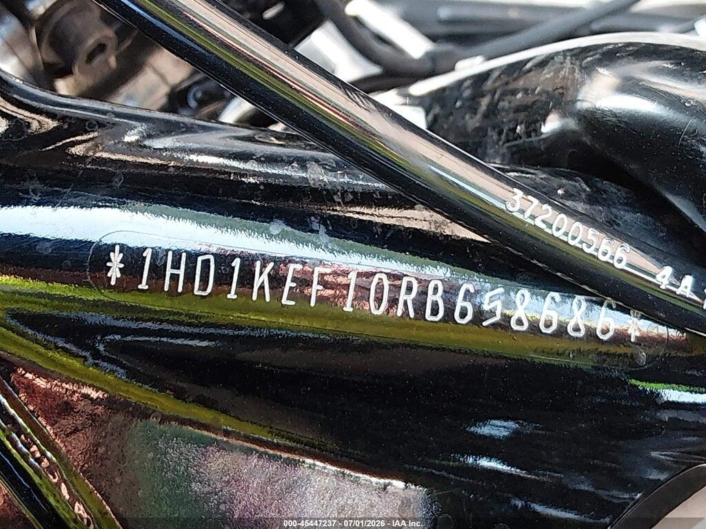 1HD1KEF10RB658686 2024 HARLEY-DAVIDSON FLHTK photo no. 10