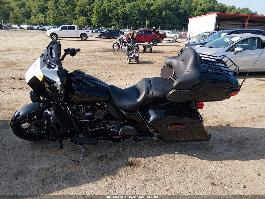 1HD1KEF10RB658686 2024 HARLEY-DAVIDSON FLHTK photo no. 12