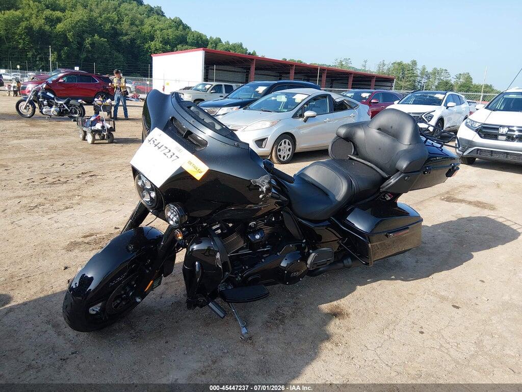 1HD1KEF10RB658686 2024 HARLEY-DAVIDSON FLHTK photo no. 2