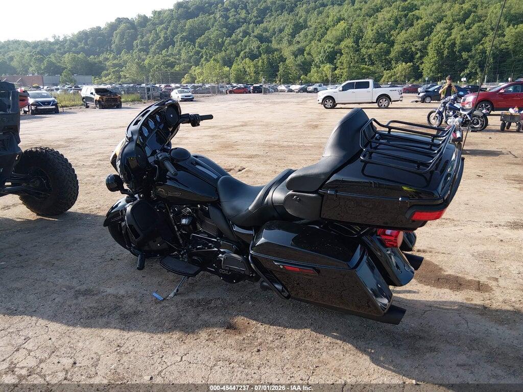 1HD1KEF10RB658686 2024 HARLEY-DAVIDSON FLHTK photo no. 3