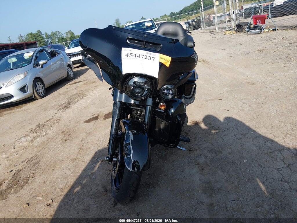 1HD1KEF10RB658686 2024 HARLEY-DAVIDSON FLHTK photo no. 5