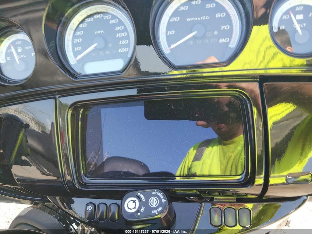 1HD1KEF10RB658686 2024 HARLEY-DAVIDSON FLHTK photo no. 7