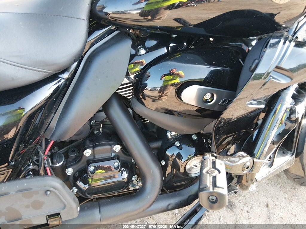 1HD1KEF10RB658686 2024 HARLEY-DAVIDSON FLHTK photo no. 8
