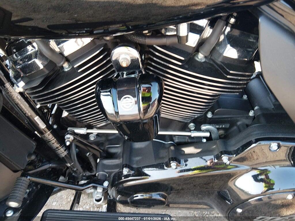 1HD1KEF10RB658686 2024 HARLEY-DAVIDSON FLHTK photo no. 9