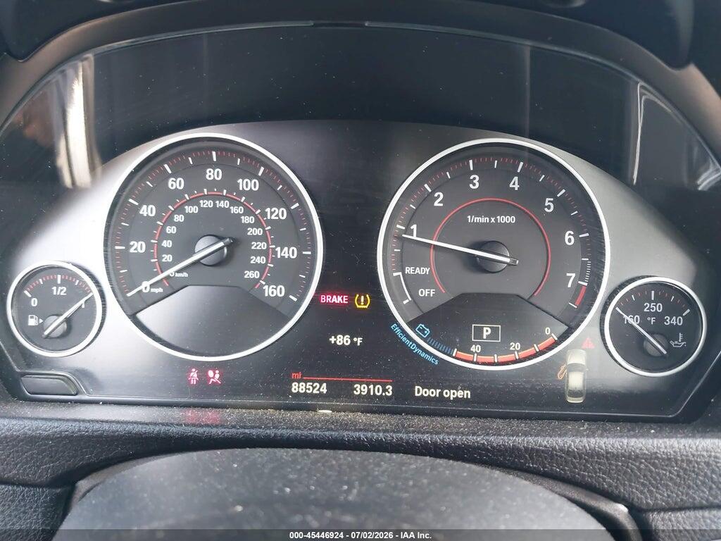 WBA8B9G51HNU49363 2017 BMW 330I photo no. 7