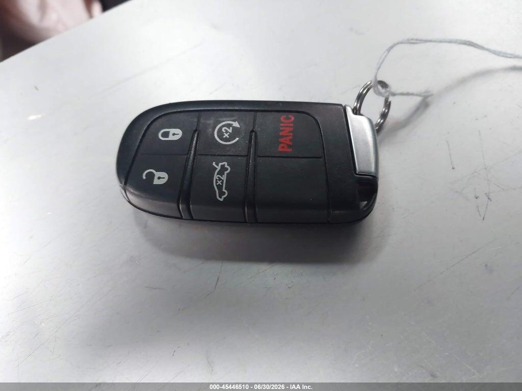 2C3CDXJG4JH292629 2018 DODGE CHARGER photo no. 11