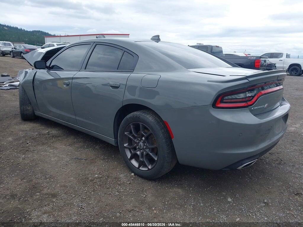 2C3CDXJG4JH292629 2018 DODGE CHARGER photo no. 3