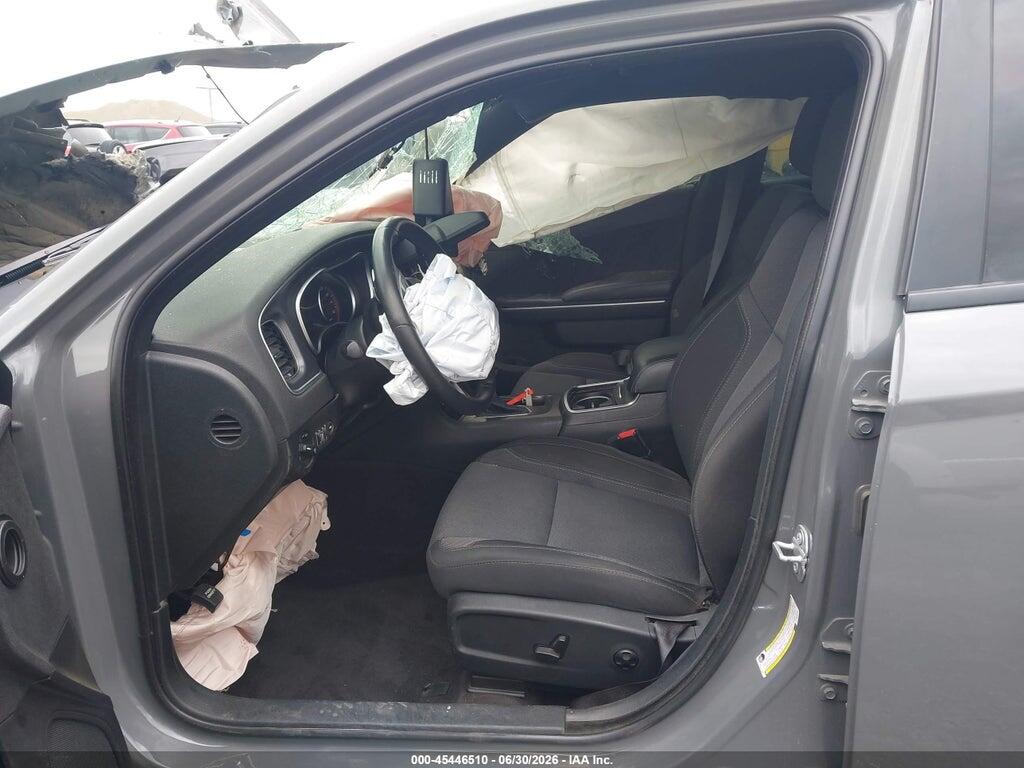 2C3CDXJG4JH292629 2018 DODGE CHARGER photo no. 5